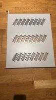 Rackschiene 54.5 x 44.5