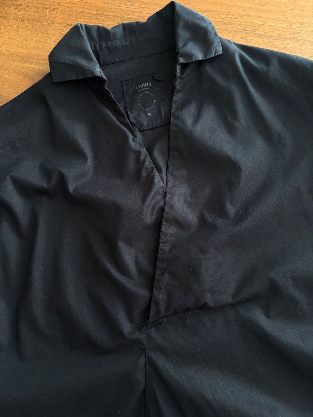 Chemisiers: OWN by basics Bluse – D'occasion à St.Gallen par Boergie 4