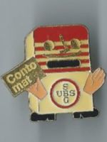 UBS PIN