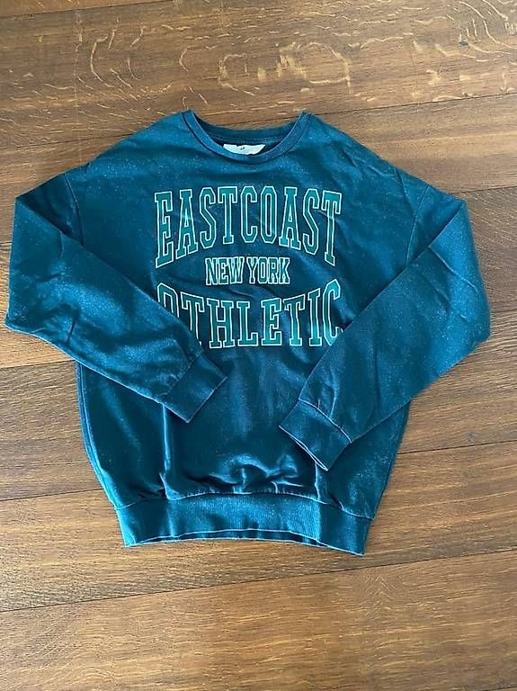 Maglioni & Felpe: Sweatshirt - Gr. 158/164 – Usato da Oberlunkhofen venduto da cfe_k6ws