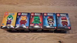 LEGO BRICKHEADZ