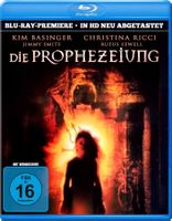 Die Prophezeiung (2000) Kim Basinger/Rufus Sewell/Ricci/BD