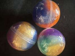 Slime-Set: Party-Spass-Sommer-Stressabbau-Fingermotorik
