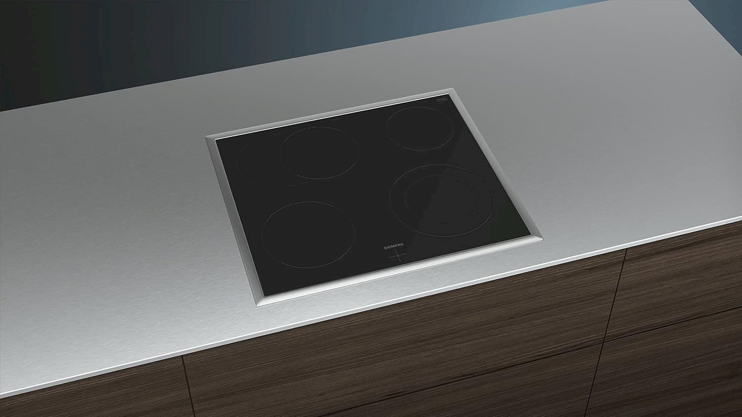 Cucine: Siemens EA64RGNA1E Elektro-Kochfeld – Nuovo e nell'imballaggio originale da Bottighofen venduto da zaap 2