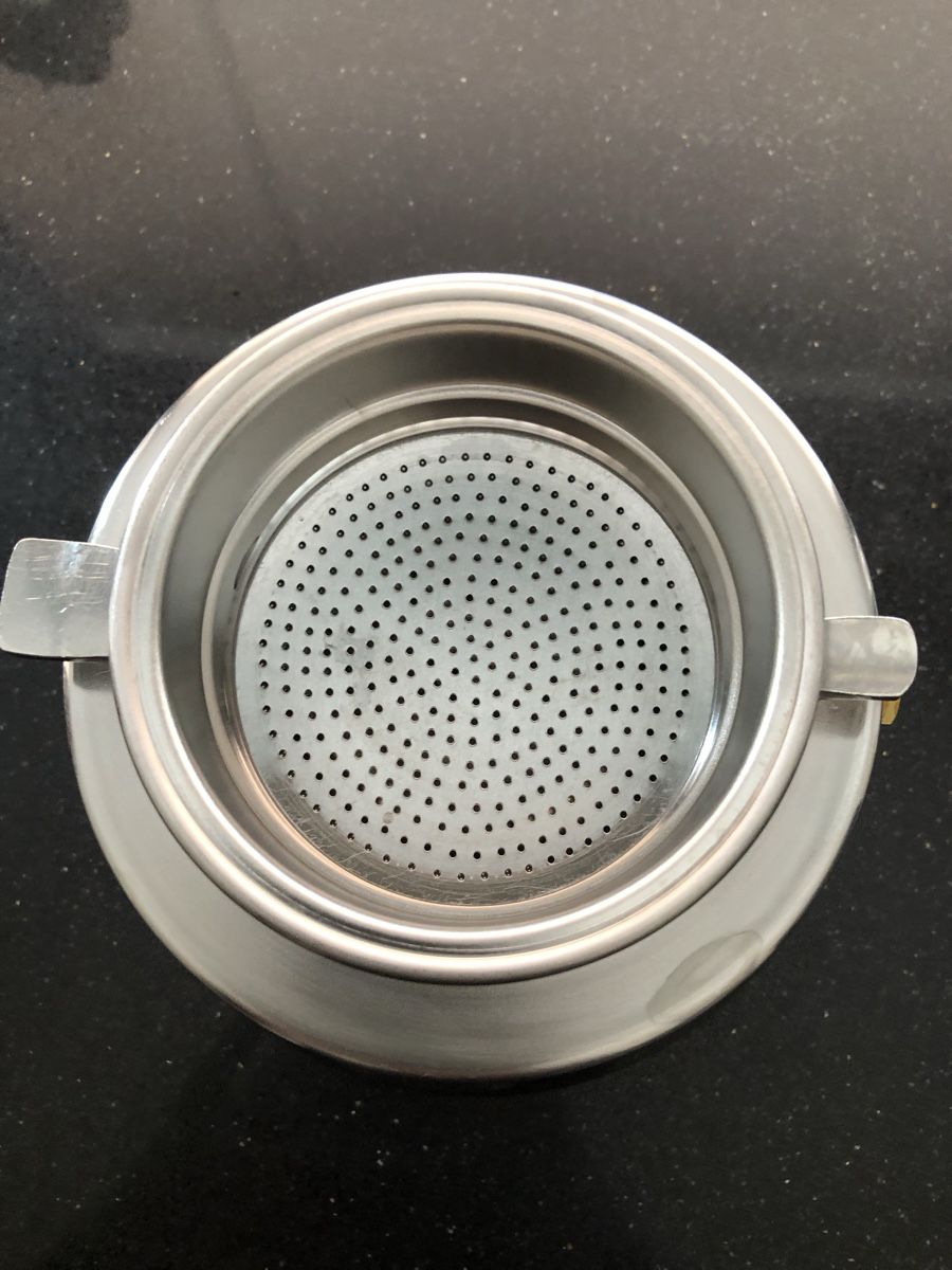 Alessi Kaffeemaschinen & Espressomaschinen: Neu Alessi Expressomaschine 6 Tassen – Neu (gemäss Beschreibung) aus zürich von ritas0102 2