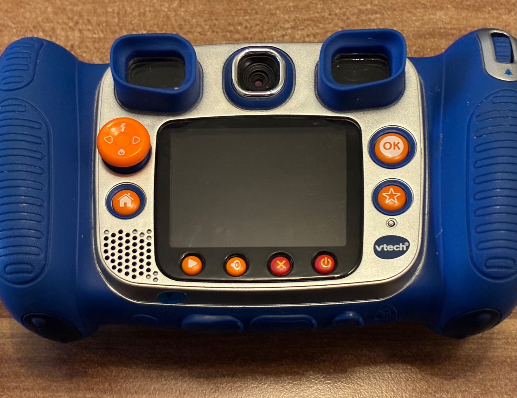 Vtech Fotocamera: V-tech Kidizoom Duo – Usato da Wil SG venduto da fusel_27 2