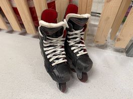 Bauer inlineskater Gr.33.5