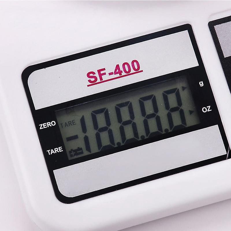 Küchenwaagen: Küchenwaage SF-400 – Neu und originalverpackt aus Reiden von Shop-Sale 1