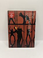 DVD "The Robbie Williams Show"