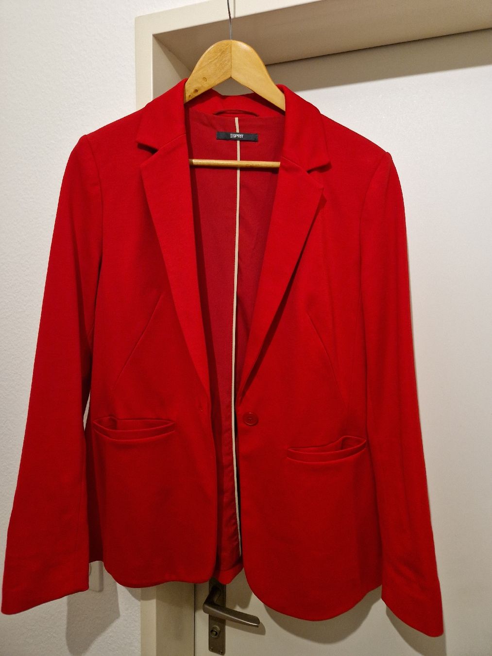 Esprit Giacche: Jacke Blazer Esprit – Usato da Fislisbach venduto da mka_km8f