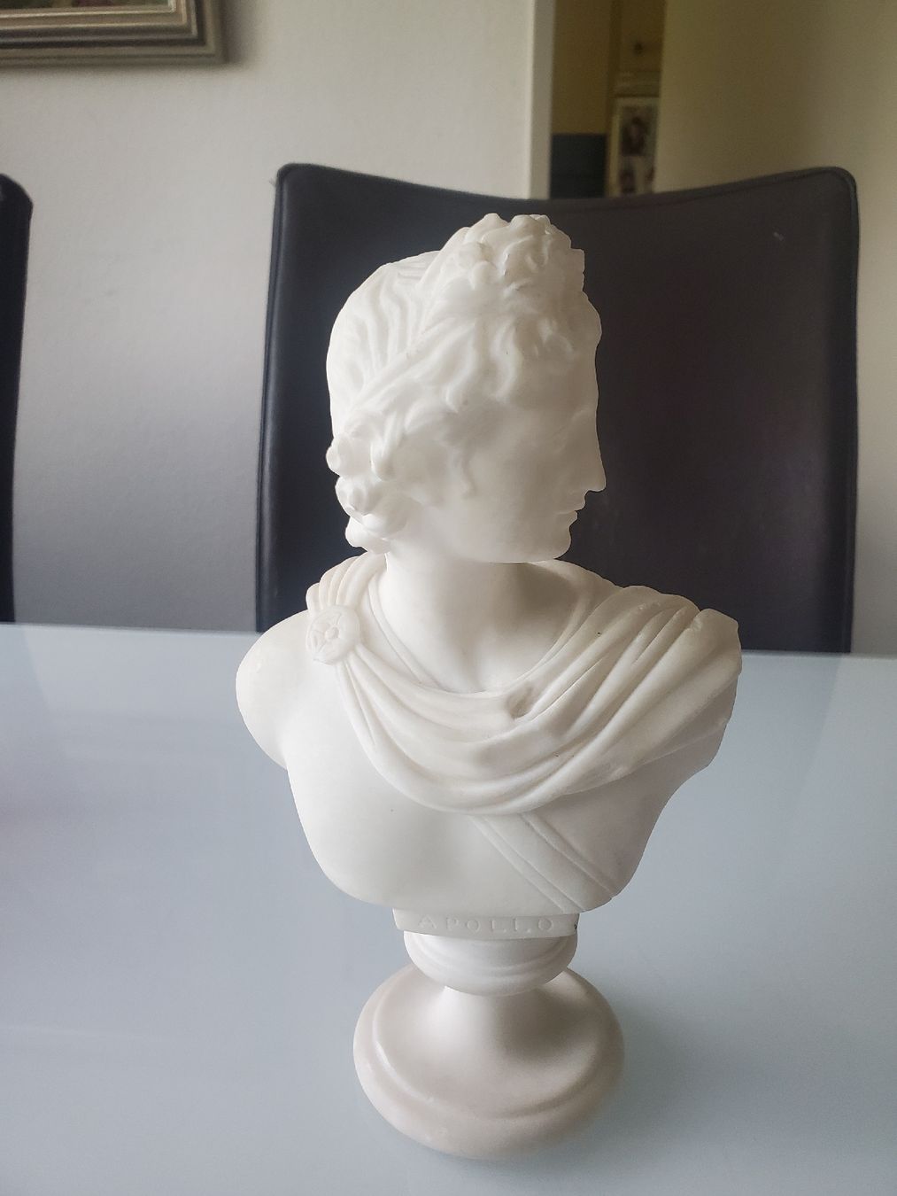 Statuette: Apollo – Usato da Frauenfeld venduto da BeneFull