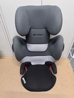 Kindersitz Cybex Solution M-fix SL grau 15-36 kg
