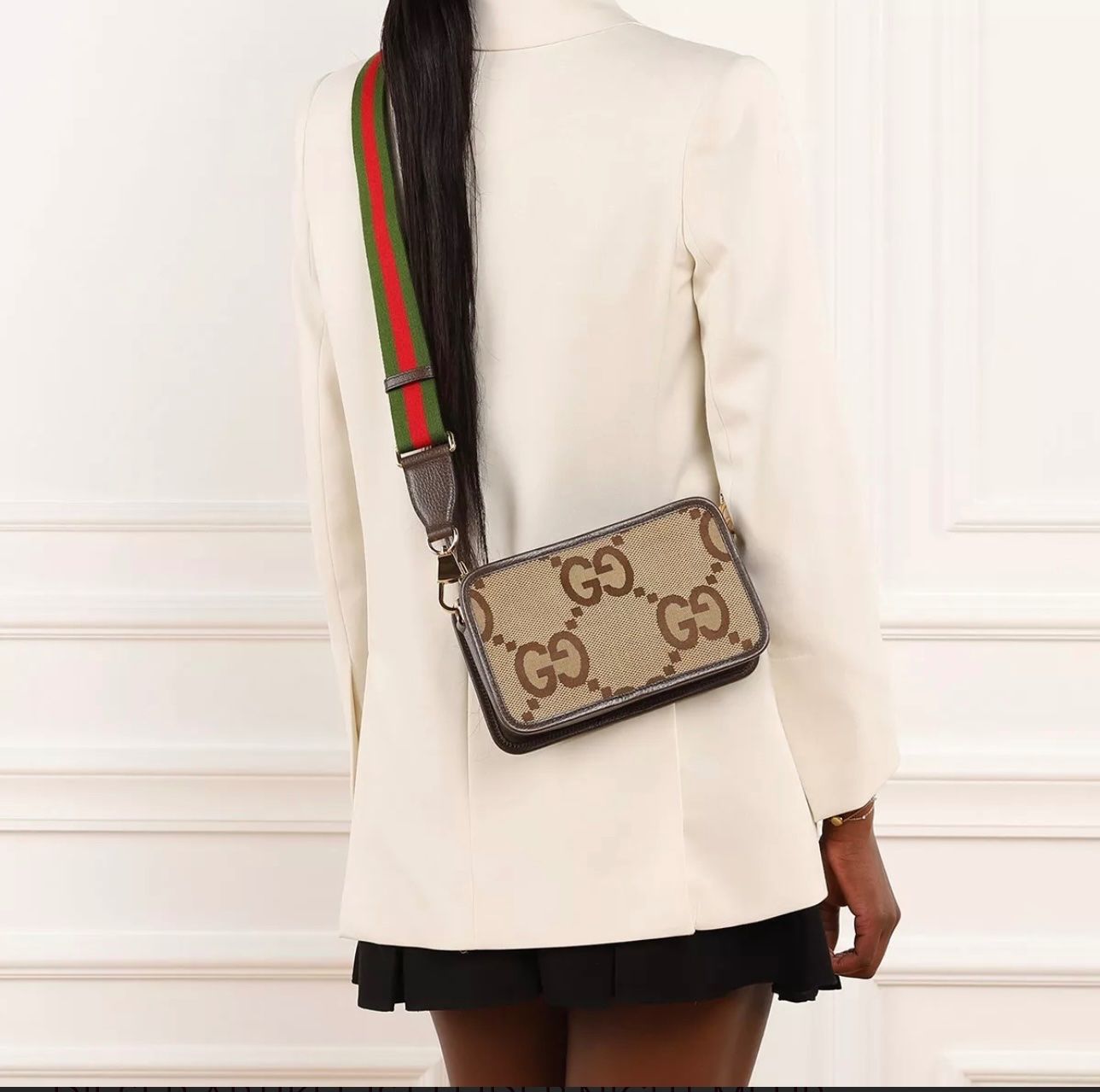 Gucci Borse da donna: Gucci camera Tasche – Nuovo e nell'imballaggio originale da Wohlen AG venduto da rol_8r5l 5