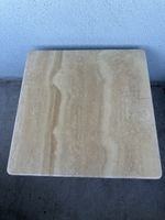 Marmortisch (Couchtisch oder Balkontisch)
