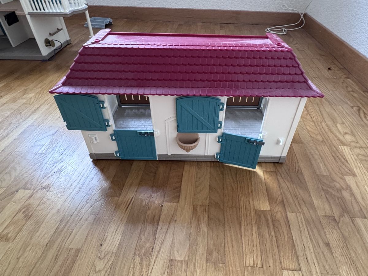 Schleich Jouets: Schleich  – D'occasion à Luzern par swordfish99 6