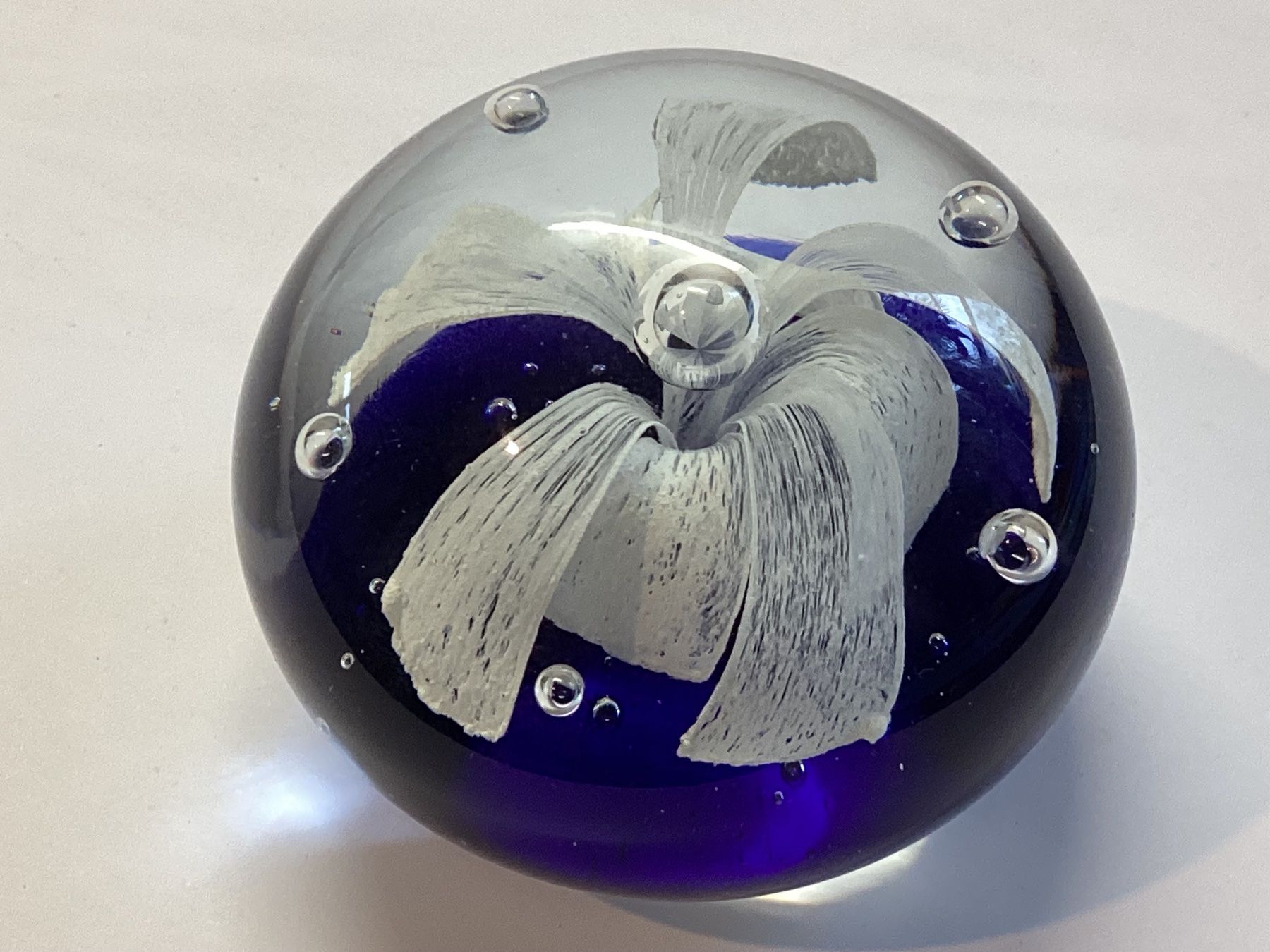 Murano Gläser: Alter Paperweight  Briefbeschwerer,Vintage – Gebraucht aus Eglisau von mar_5rn2 8