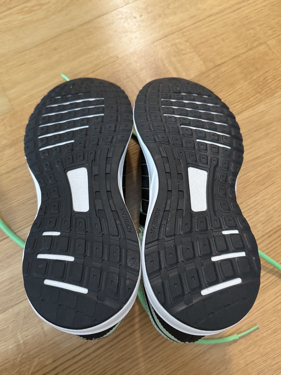 Adidas Scarpe da uomo: Adidas Adiprene + Gr.40 – Nuovo (secondo la descrizione) da Basel venduto da Gucci57 4