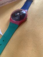 Swatch Crystal Surprise 1993 con confezione originale