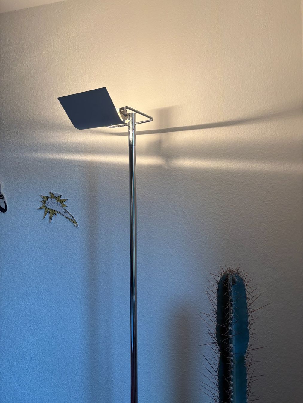 FontanaArte Lampade: Fontana Arte Scintilla Stehlampe – Usato da Zürich venduto da sarinadotcom 3