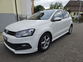 VW POLO 1.2 TSI R Line/ JG 2013/ AB MFK!!!