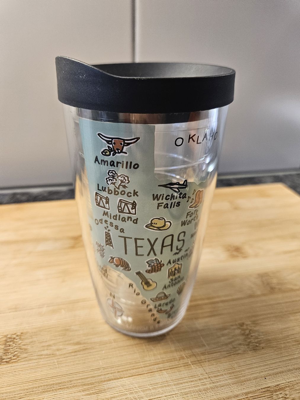 Gourdes & Thermos: Thermobecher – D'occasion à Lenzburg par lau_nn7p