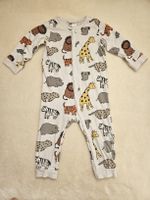 Pyjama H&M Gr. 80