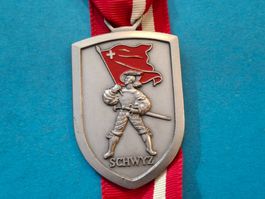 Schwyz Bannerträger (u46)