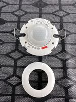 LUXOMAT Bewegungsmelder (Einbau) LED 230V IP20 neuwertig