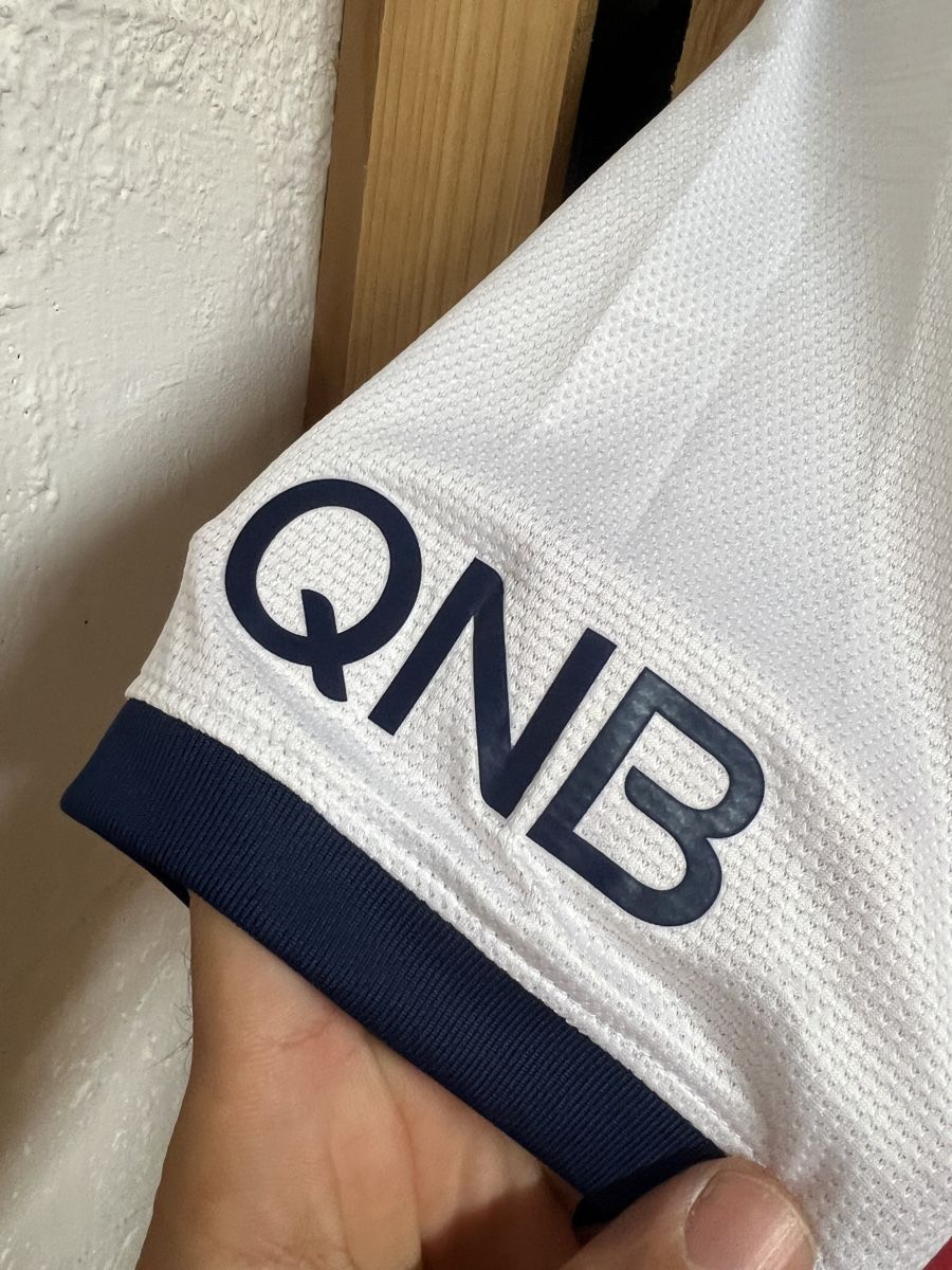Nike Canottiere & Pantaloni: PSG Trikot Zlatan Ibrahimovic – Usato da Cully venduto da DealerPrice 4