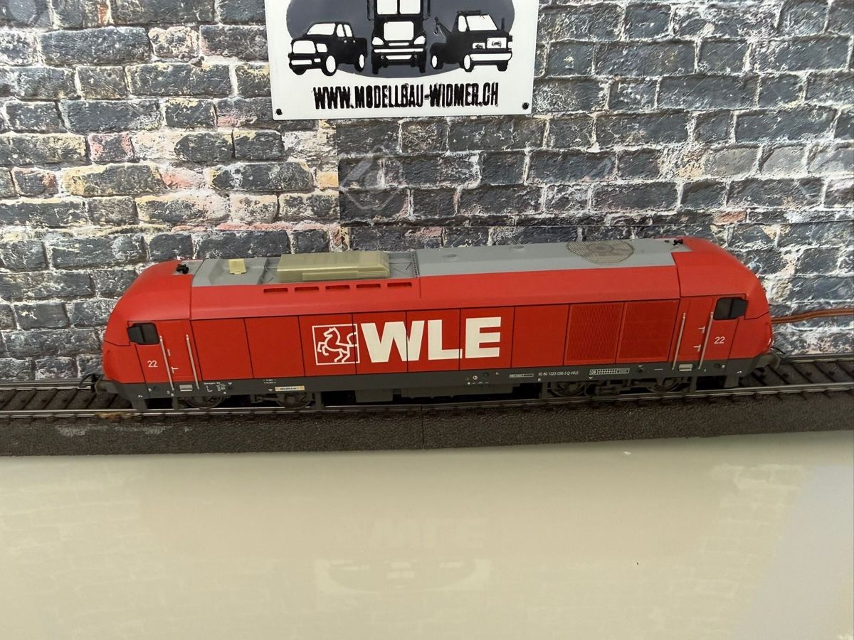 Märklin Modelleisenbahnen: Märklin HO Digitale  – Gebraucht aus Altdorf UR von modellbau-widmer 2