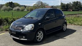Toyota Yaris 1.5 TS aus erster Hand