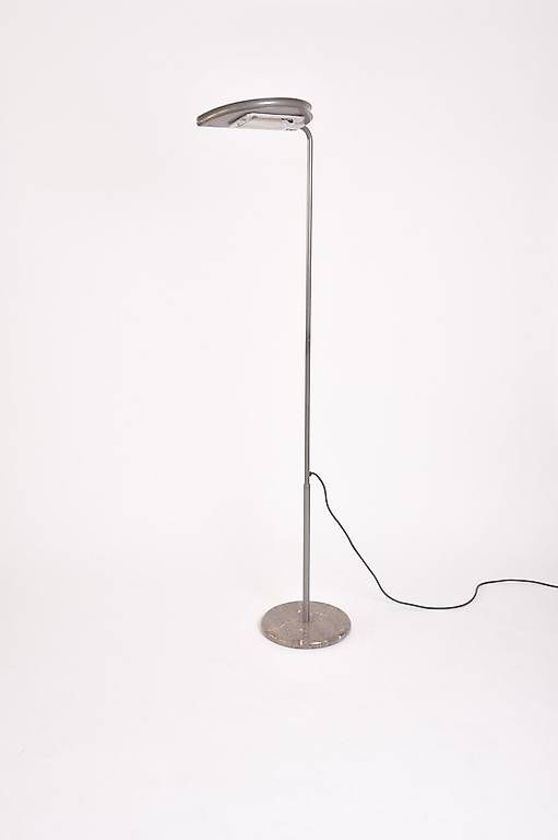 Lampade: Mezzaluna Stehleuchte – Usato da Zürich venduto da IndividumCH 9
