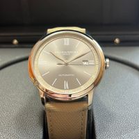 Baume & Mercier Classima Automatic Date Full Set M0A10695