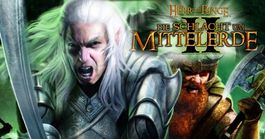😎 Der Herr der Ringe Die Schlacht um Mittelerde II   Xb 360