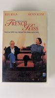 VHS Film French Kiss Meg Ryan Kevin Kline guter Zustand