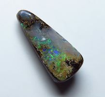 Australischer Boulder Opal 1.96Cts.