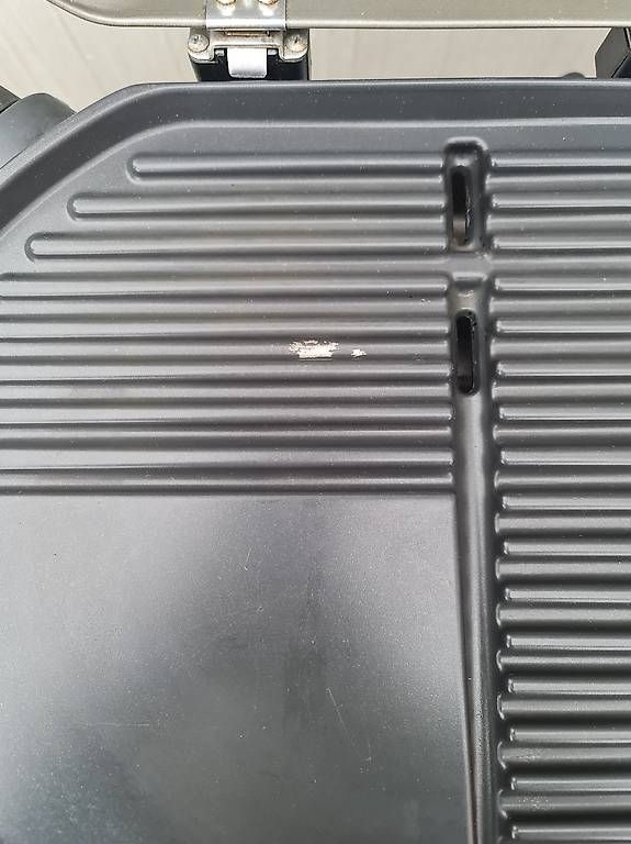 Grills: FUST Primotecq elektro Grill  – Gebraucht aus Biel/Bienne von Markoporo 3