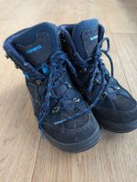Lowa Kody III GTX mid junior Wanderschuh