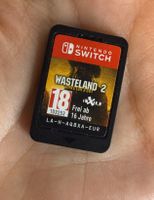 Nintendo Switch Spiel Wasteland 2 Director's Cut