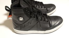 Motorradschuhe Schuhe RST Stiefel Grösse 43