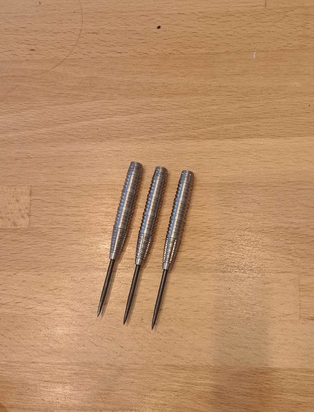 Freccette: Shot Badlands Krush Steeldarts, 24 Gramm – Nuovo (secondo la descrizione) da Roggwil BE venduto da Beatlemaniac 1