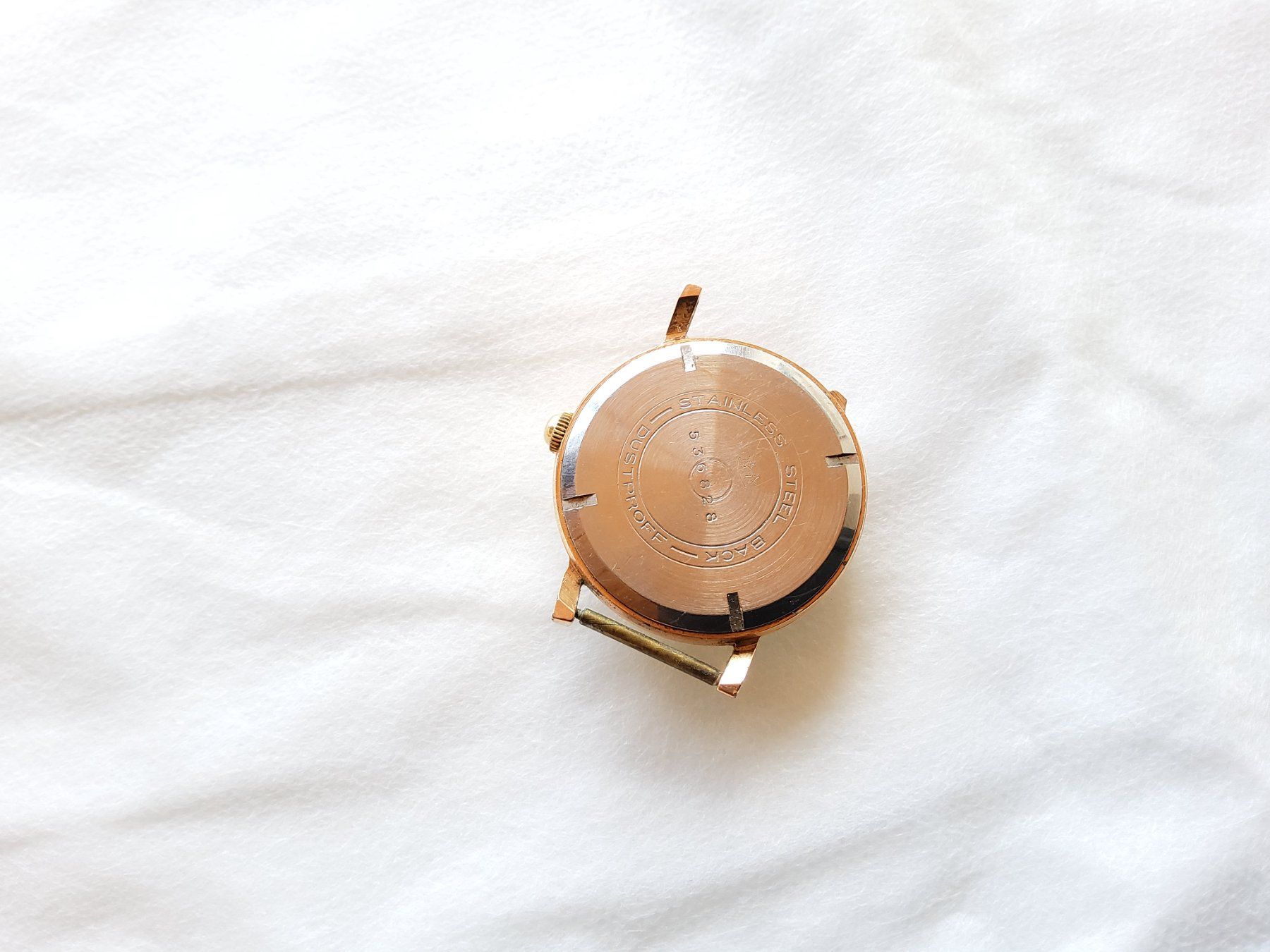 Orologi: Montre vintage Philippe Suprematic  – Usato da Malleray venduto da Broc-antique 9