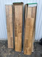 Woodstep Dynamic 8+1 Clic Molinara Oak D643 WG, 2.13 m2