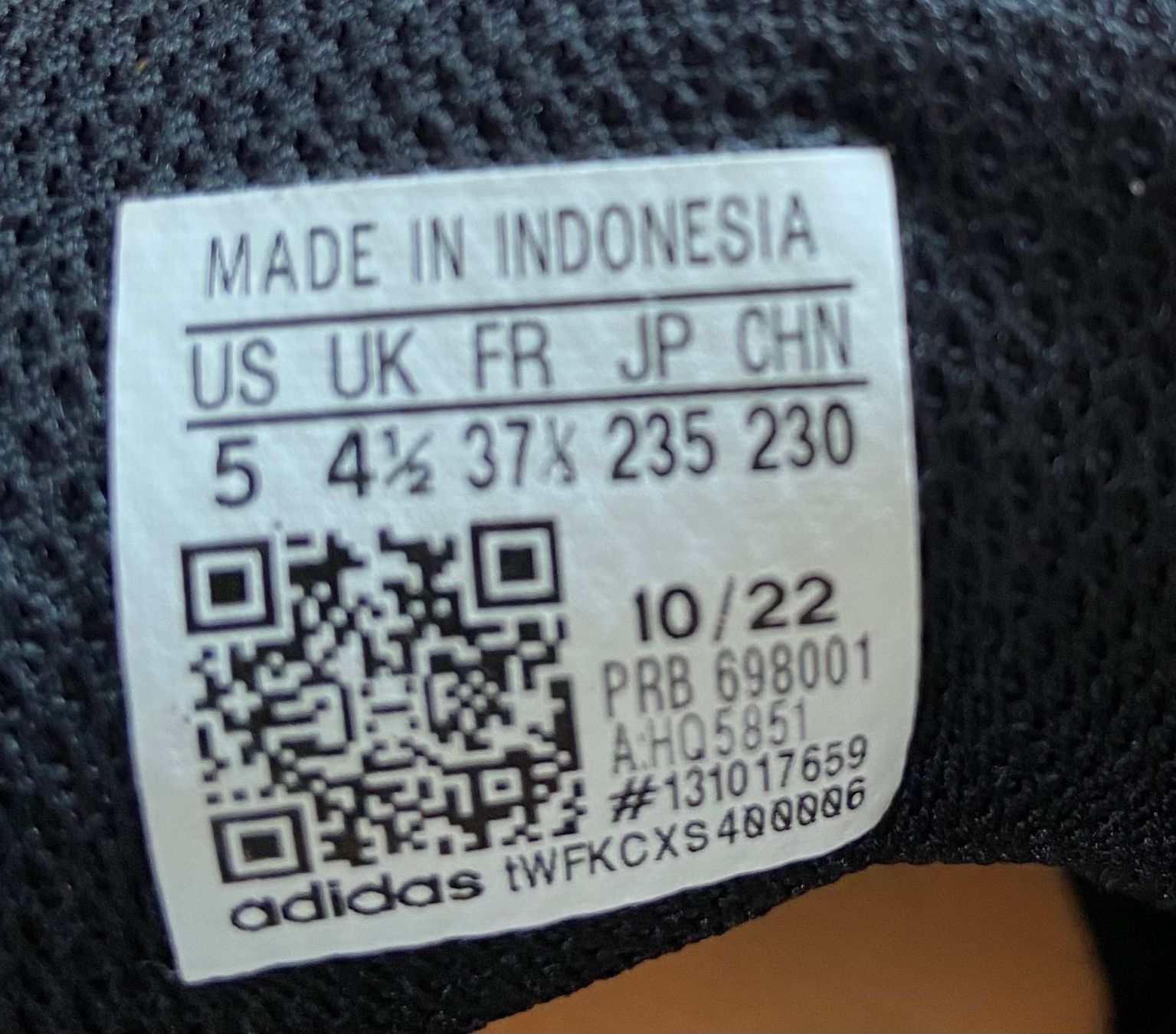 Scarpe per ragazze: Bikeschuhe Freerider von Five Ten – Usato da Wilen (Sarnen) venduto da Jeffsy 6