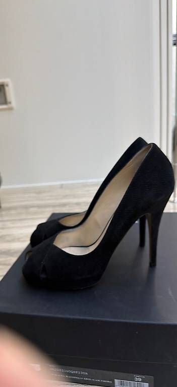 Scarpe da donna: Décolleté  Valentino 39  – Usato da Paradiso venduto da ann_wn8j 2