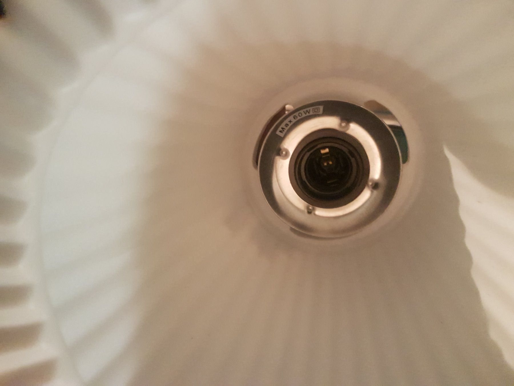 Lampes: Deckenlampe Ikea Stilleben – Neuf (Voir description) à Basel par Jcva 7