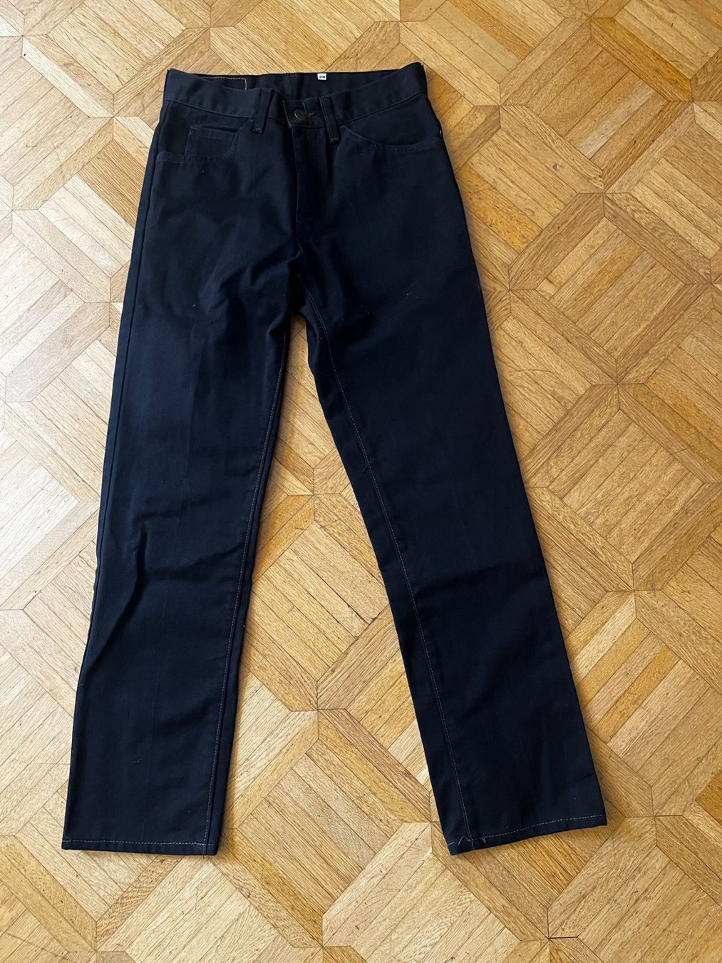 Levi's Jeans: LEVIS 751 W 29/L 32 – Usato da Zürich venduto da Vreni007