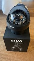 Schiff Boot Yacht Kompass Silva 100FC