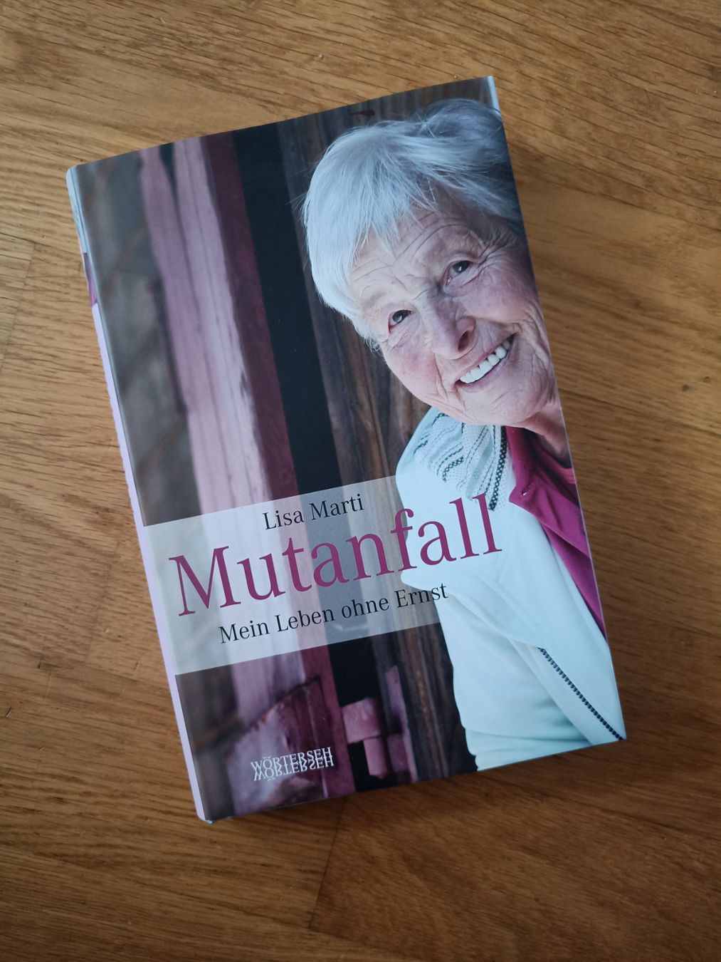 Libri: Mutanfall – Usato da Dietlikon venduto da Dietlikon_Verkauf