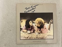 Terms of Endearment  - Soundtrack LP